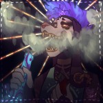 GH0STMUTTZ Avatar