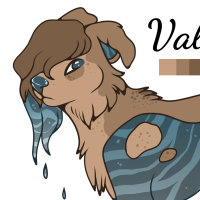 Thumbnail for MYO-6514: Valerian
