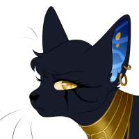 Thumbnail for PRZ-2926: Bastet