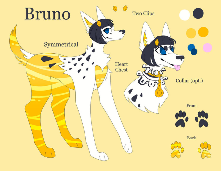 Thumbnail for MYO-3752: Bruno
