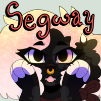 Thumbnail for MYO-3169: Segway