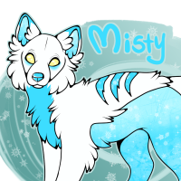Thumbnail for MYO-5084: Misty