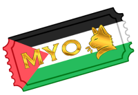 Charity MYO - Cat
