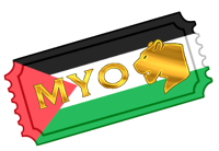 Charity MYO - Big Cat