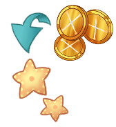 Doubloon to Starfish Converter