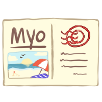 MYO Slot (Rare)