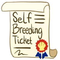 Self-Breeding Slot (Event Shop)