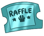 Mixed Species Voucher Raffle Ticket (PAY IF YOU WIN)
