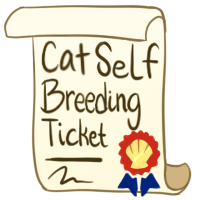 Cat Self-Breeding Slot