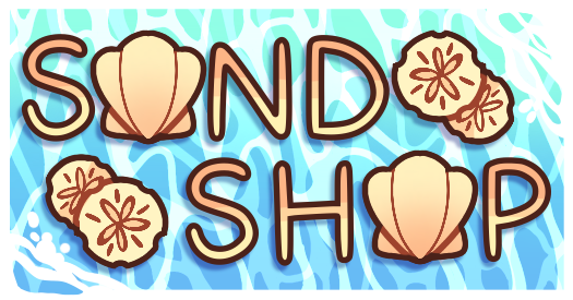 The Sand Shop